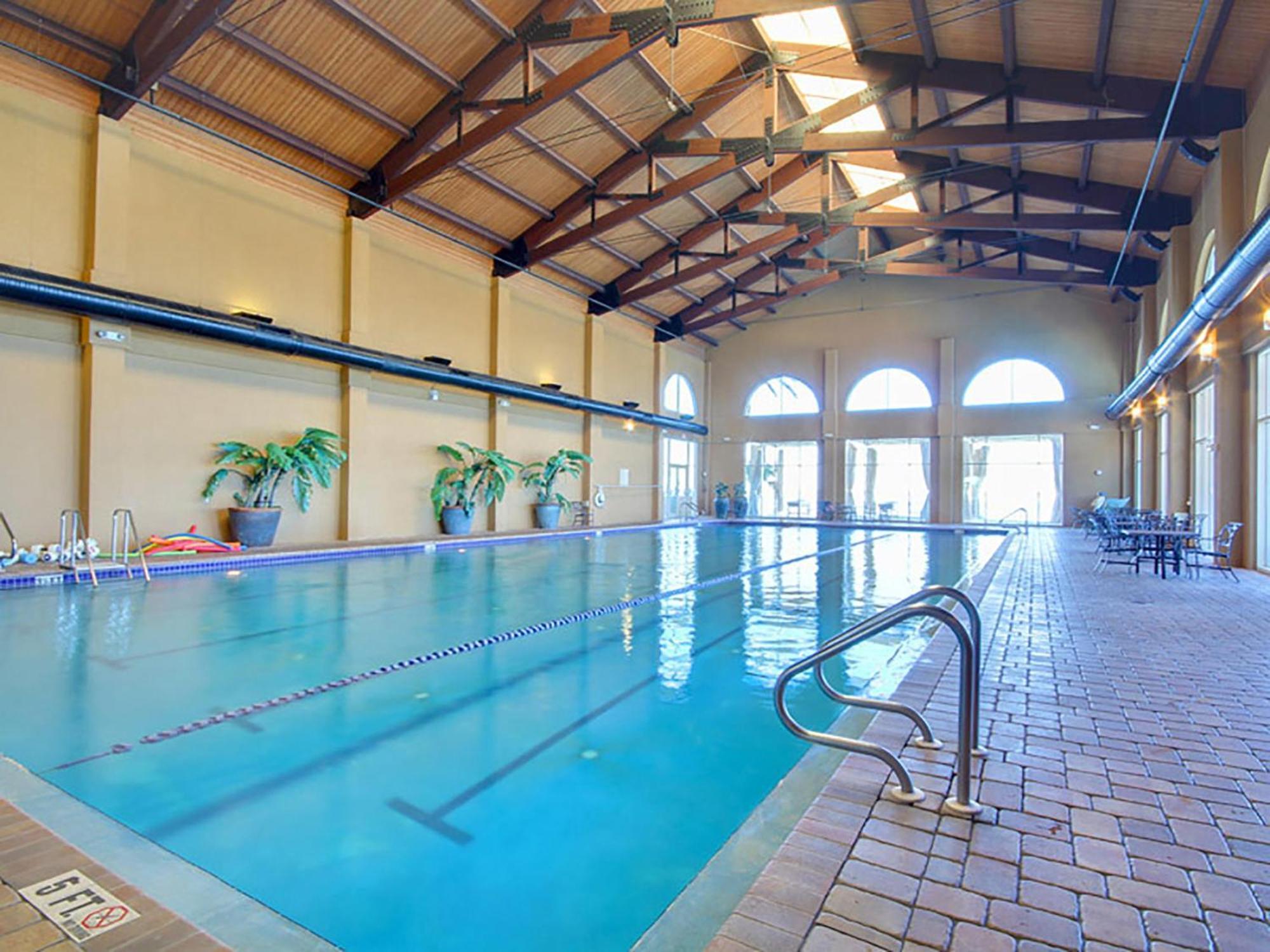 Portofino Island Resort 1-805 彭萨科拉海滩 外观 照片